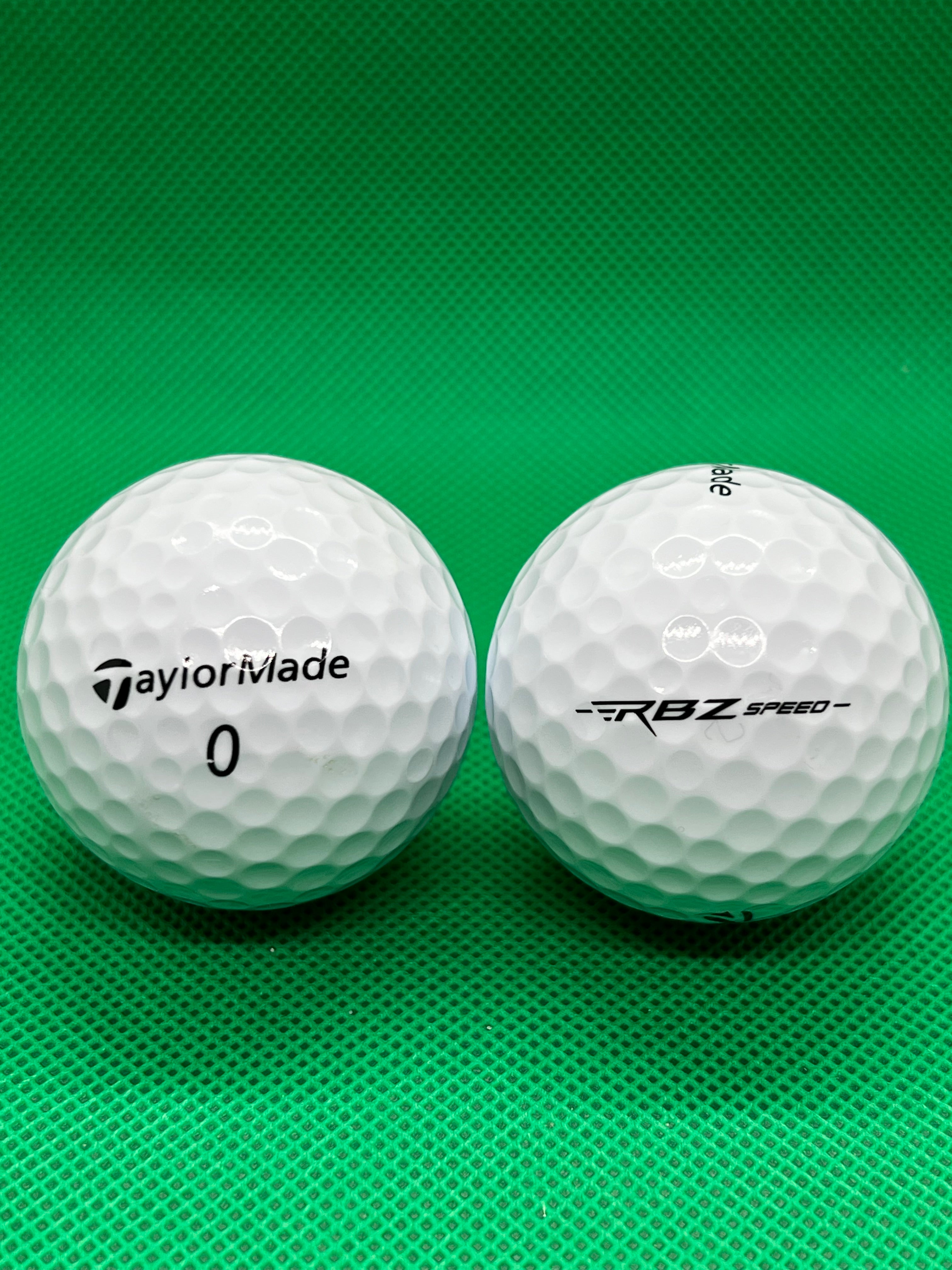 12 TAYLORMADE RBZ Speed A++ Grade