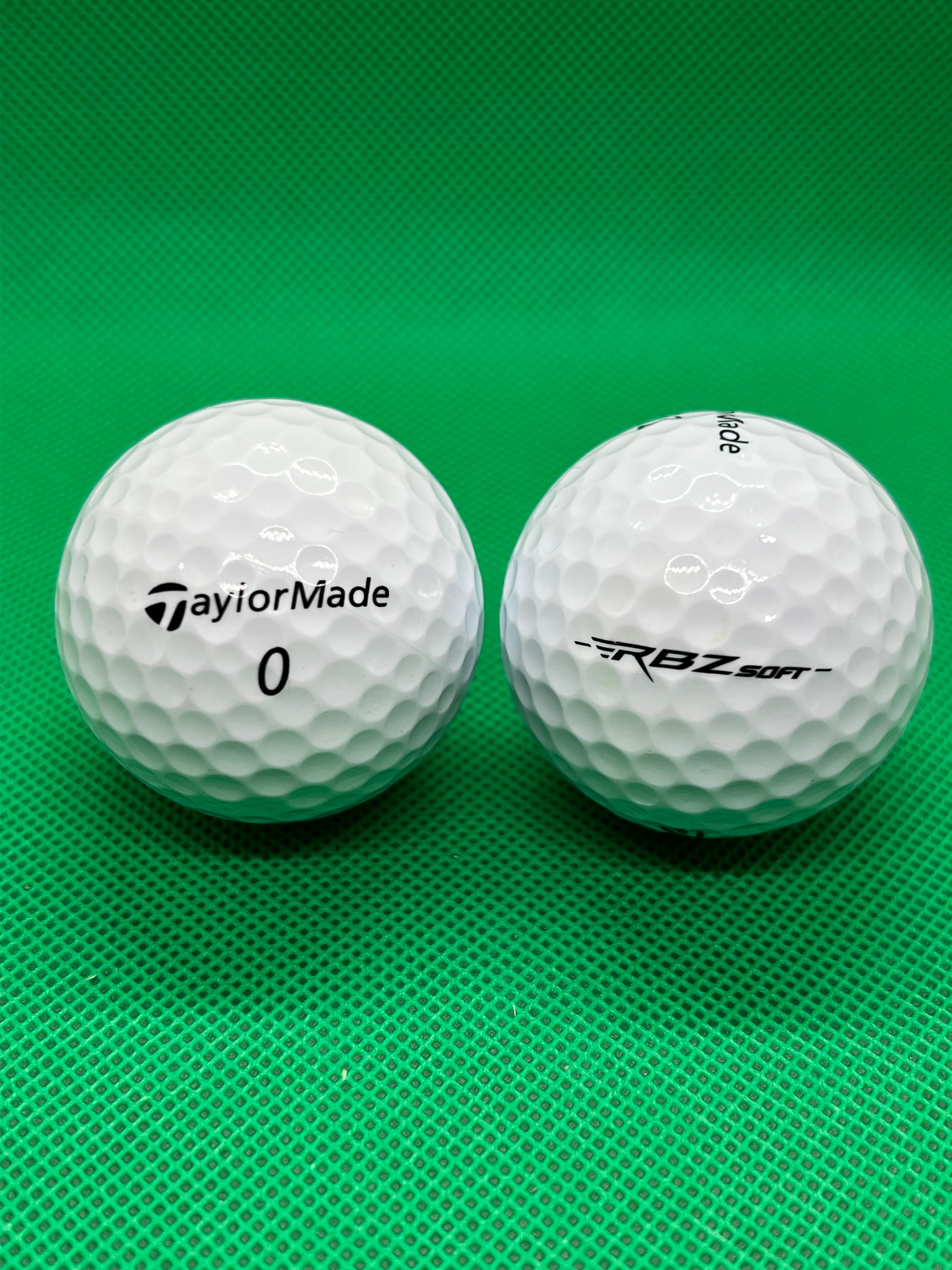 12 TAYLORMADE RBZ Soft A++ Grade