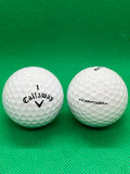 12 Callaway CXR Power White   A++ Grade