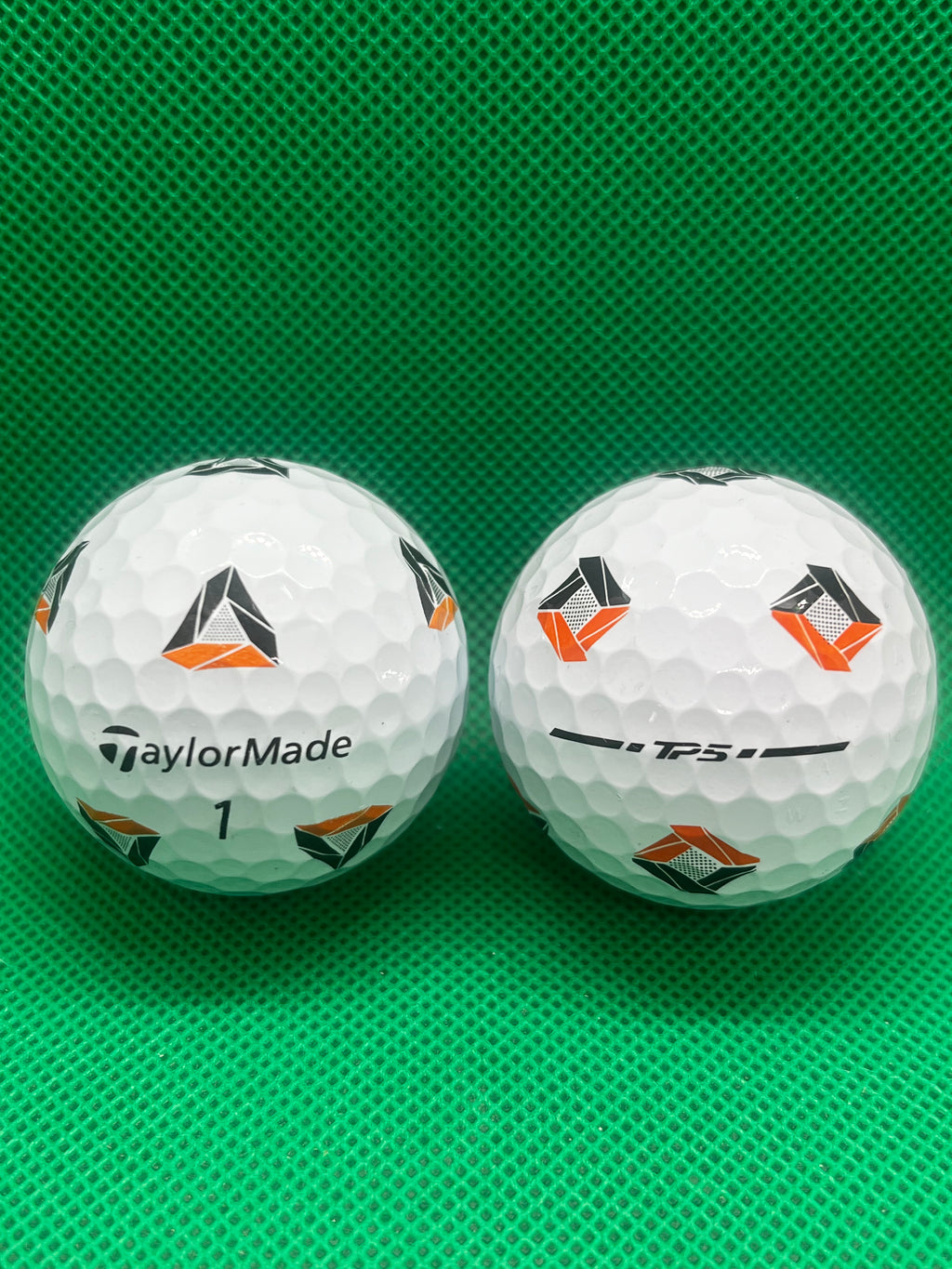 12 TAYLORMADE TP5 PIX A++ GRADE