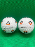 12 TAYLORMADE TP5 PIX A++ GRADE