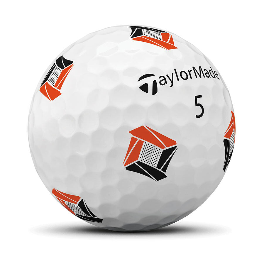 12 TAYLORMADE TP5 PIX A++ GRADE